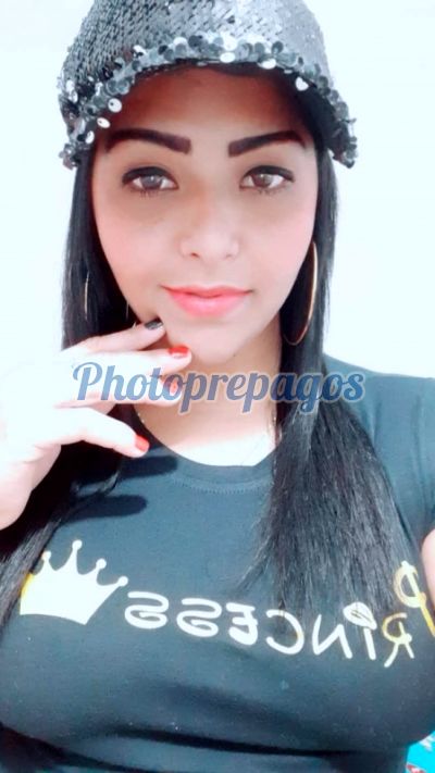 Daniela, Puta en Santa Marta