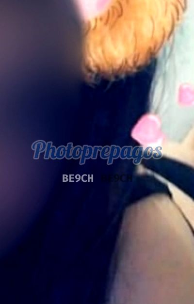 Ruby, escort en Ciudad Bolívar