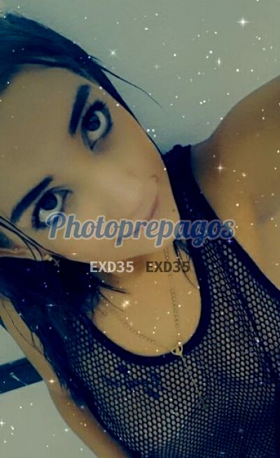 Antonella, escort en Cúcuta