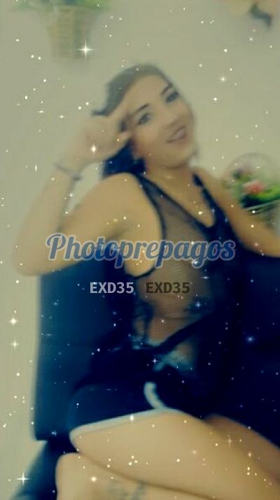Antonella, escort en Cúcuta