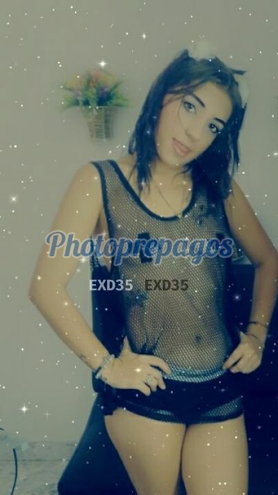 Antonella 3219124129, Prepago en Cúcuta