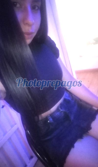 Luciana, prepago en Venecia (Tunjuelito)