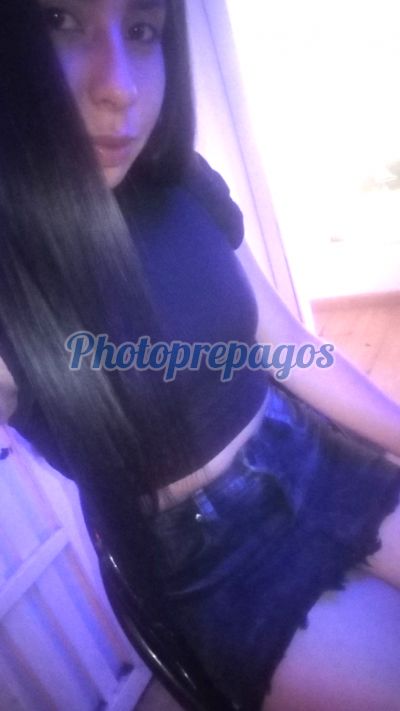 Luciana, prepago en Venecia (Tunjuelito)