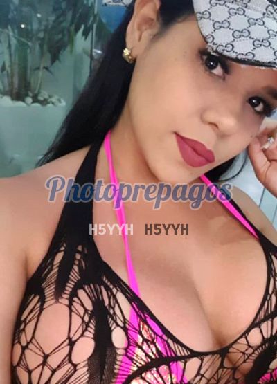Yesenia, escort en Chapinero