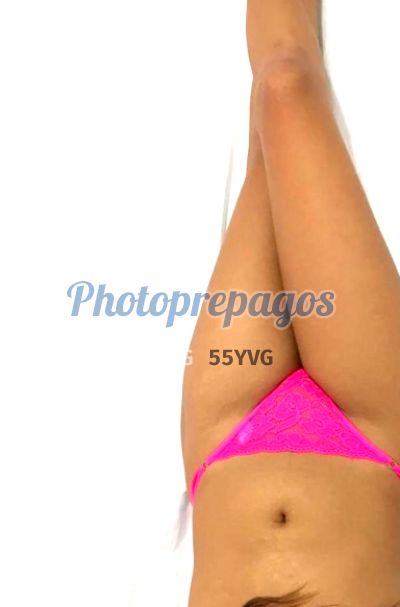 Daniela, prepago en Valledupar