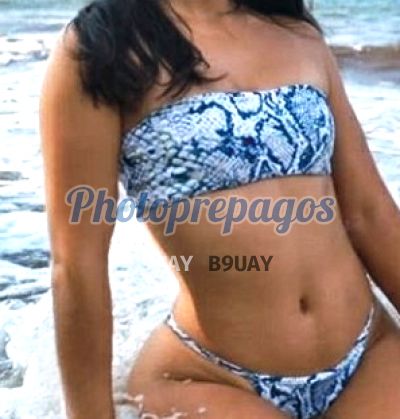 Victoria, Prepago en Chapinero