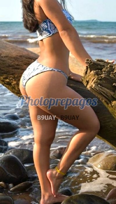 Victoria, Escort en Chapinero
