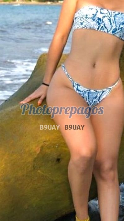 Victoria, Puta en Chapinero