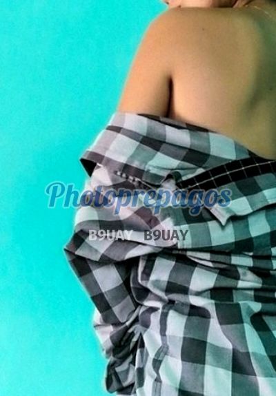 Victoria, Escort en Chapinero