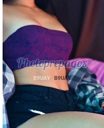 Victoria, Prepago en Chapinero