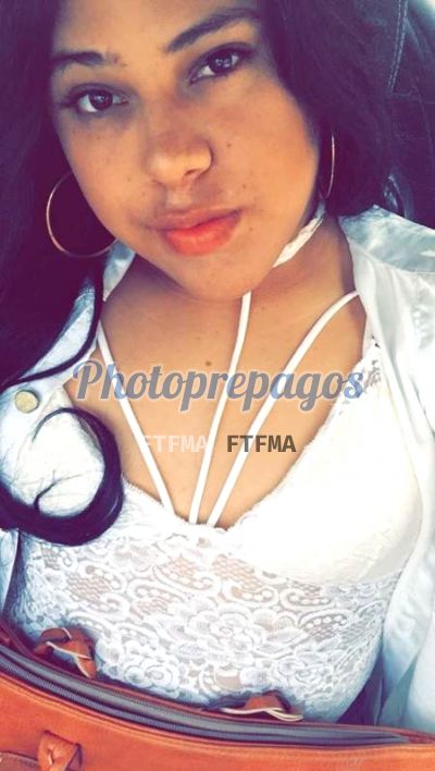 Frida, travesti en Medellín