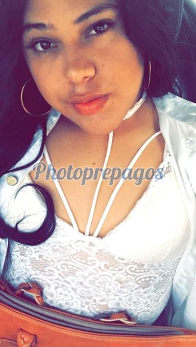 Frida, travesti en Medellín