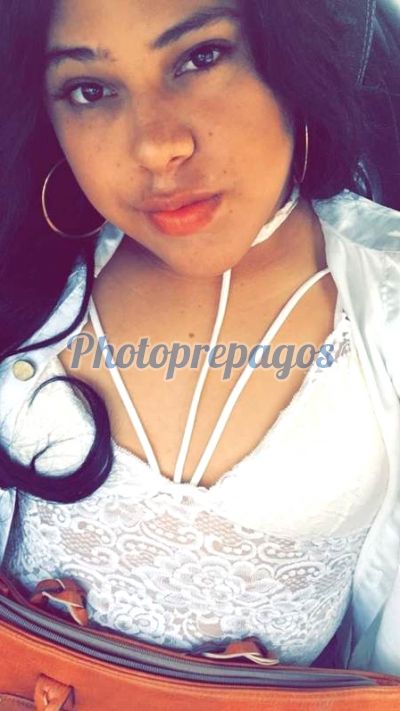 Frida, travesti en Medellín