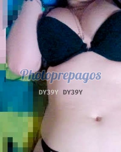 María José, escort en Bosa