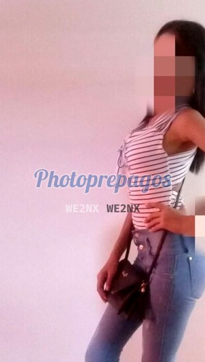 Michell, escort en Bucaramanga