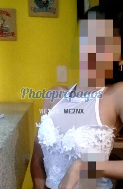 Michell, prepago en Bucaramanga