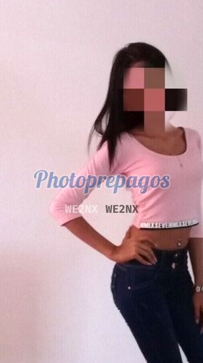 Michell, puta en Bucaramanga