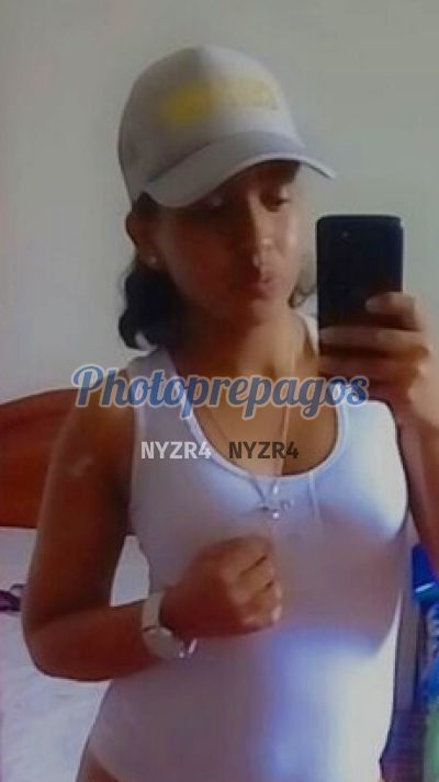 María, escort en Antonio Nariño