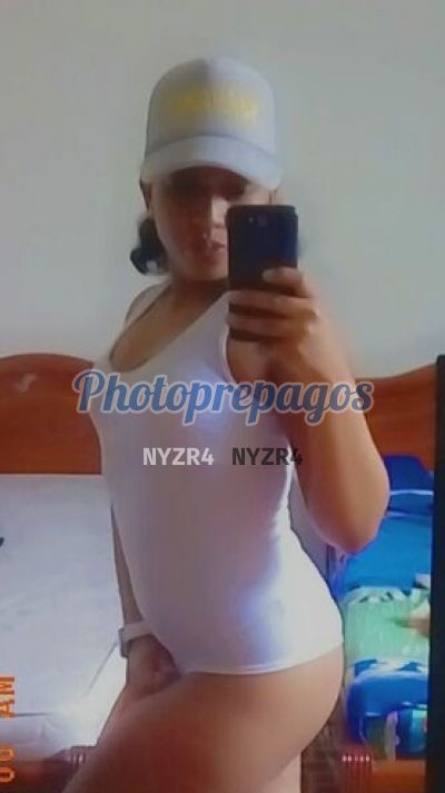 María, Puta en Antonio Nariño