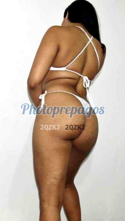 Isabella, escort en Villavicencio