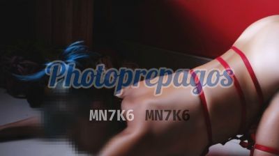 Elis 3229710443, Puta en Chapinero