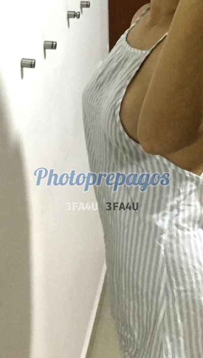Sofía, prepago en Bucaramanga