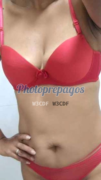 Tati, escort en Medellín