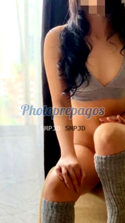 Ximena, escort en Medellín