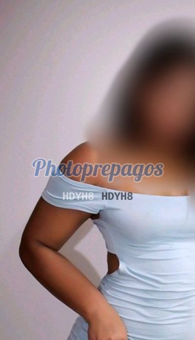 Melissa, prepago en Suba