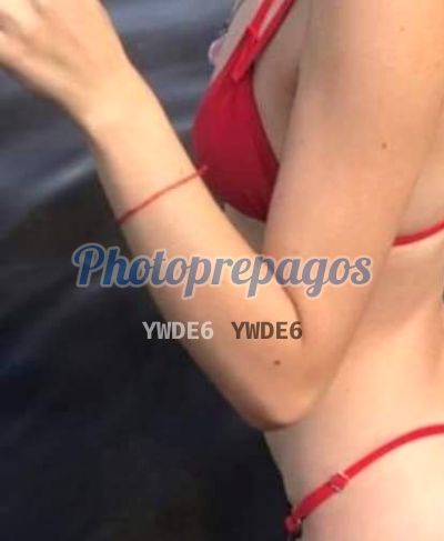 Rebecca, Escort en Barranquilla