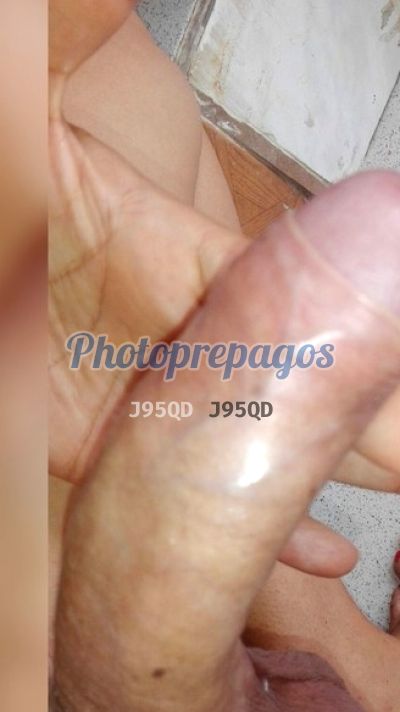 Tania, transexual en Girardot