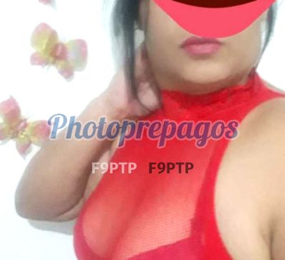 Isabel, escort en Antonio Nariño