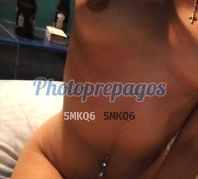 Camila, prepago en Cúcuta