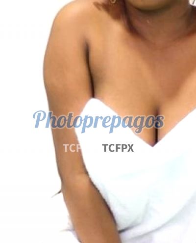 Candela, escort en Barranquilla