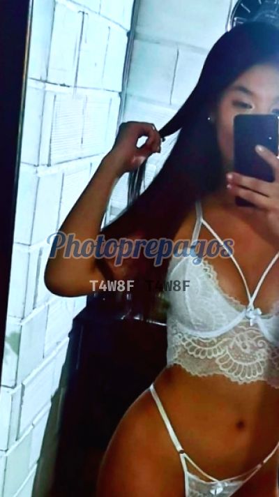 Luna, prepago en Medellín