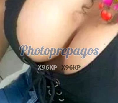 Liliana, prepago en Bucaramanga