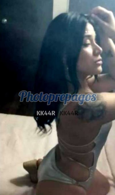 Gaby, escort en Usaquén