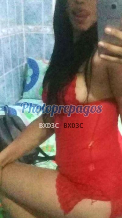 Esmeralda, prepago en Cúcuta