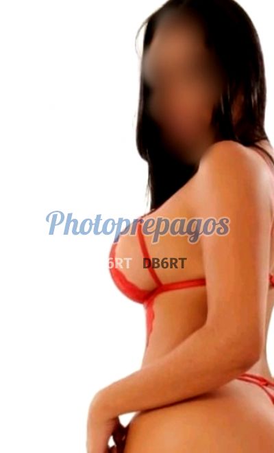 Pamela, escort en Chapinero