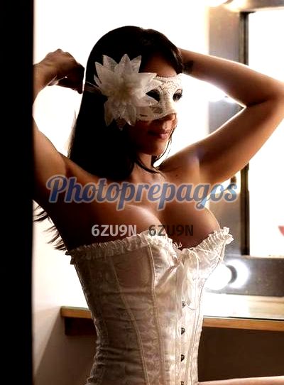 Paola, prepago en Chapinero