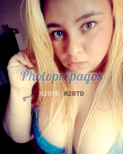Isabell, puta en Fontibón