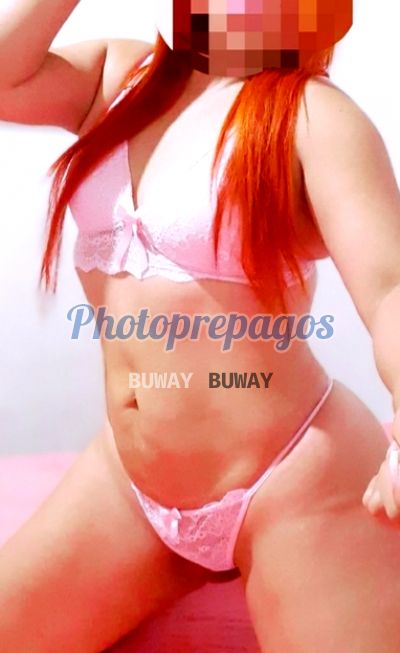 Samantha, puta en Laureles (Medellín)