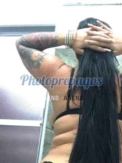 Gabriela, escort en Cúcuta