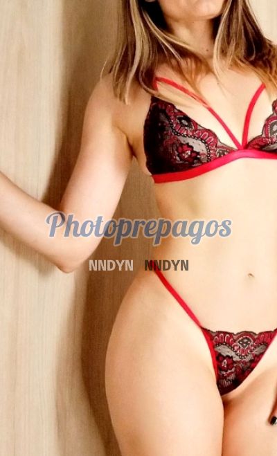 Violeta Rodríguez, Puta en Laureles (Medellín)