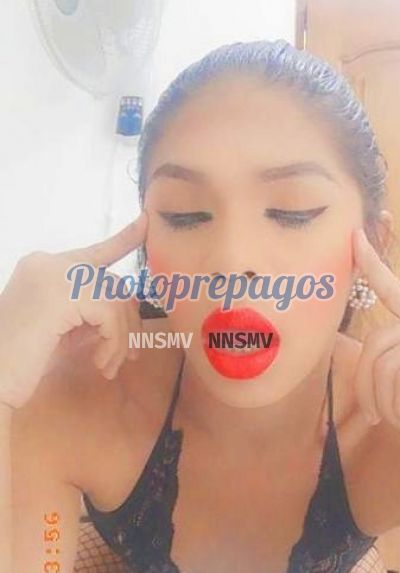 Reishell, trans en Chapinero