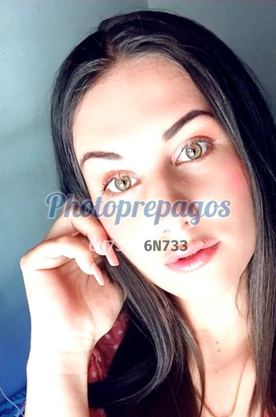 Sarita, Puta en Chapinero