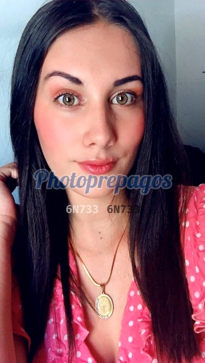 Sarita, Prepago en Chapinero