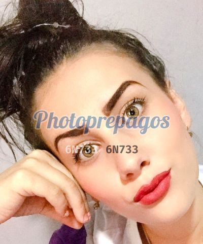 Sarita, Puta en Chapinero