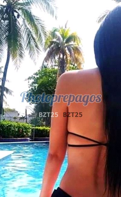 Catalina, puta en Suba