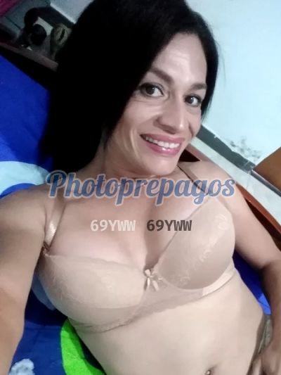 Melissa, shemale en Chapinero